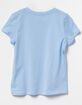 BILLABONG Love Always Girls Tee image number 2