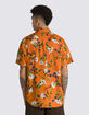 VANS Thompson Mens Button Up Shirt image number 3