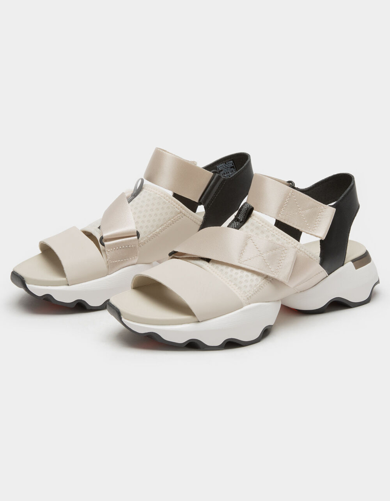 SOREL Kinetic Impact Womens Sandals image number 0