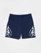 RSQ Boys Mesh Shorts image number 2