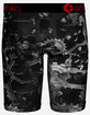 ETHIKA Can't Compute Staple Mens Boxer Briefs image number 3