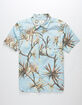 QUIKSILVER Salty Palm Boys Woven Shirt image number 1