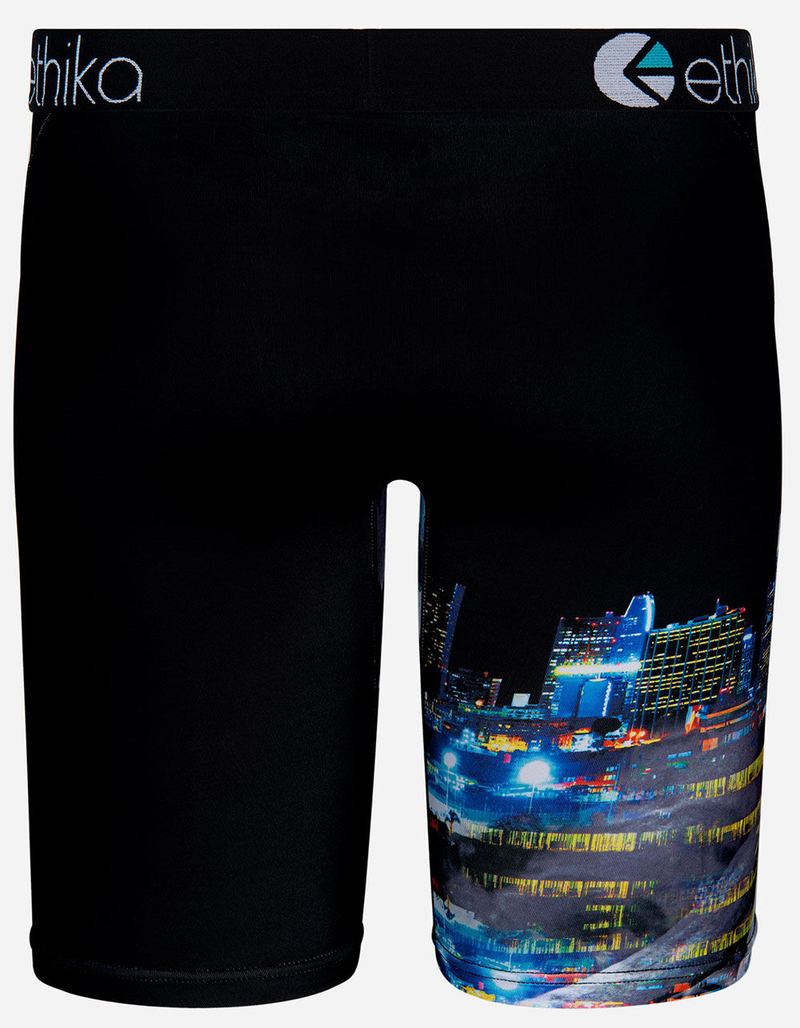 ETHIKA Reservoir Dogs Staple Mens Boxer Briefs image number 2