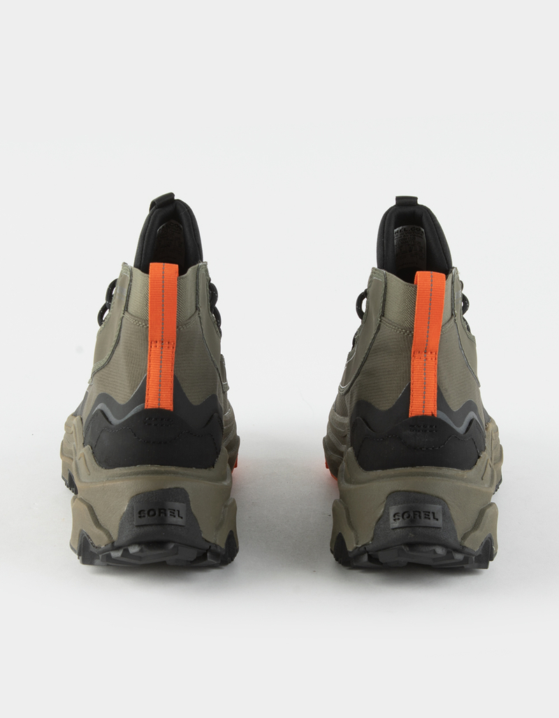 SOREL Kinetic Breakthru Venture Mens Shoes image number 3