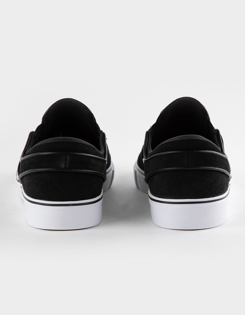 janoski slip on shoes