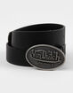 VON DUTCH Buckle Belt image number 1