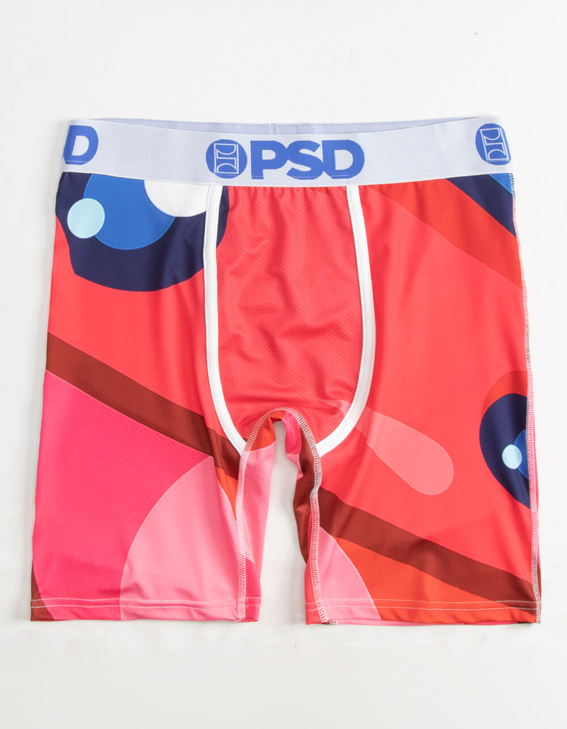 PSD Pon Pon Mens Boxer Briefs image number 0
