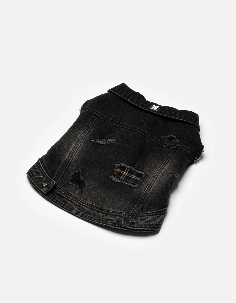 SILVER PAW Spencer Dog Jacket image number 1