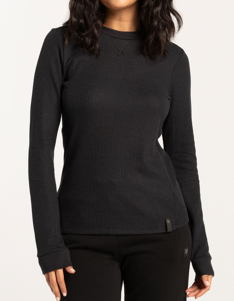 FOX High Desert Womens Long Sleeve Thermal image number 2