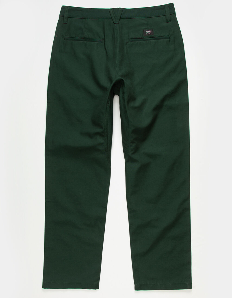 VANS Authentic Glide Mens Chino Pants image number 4