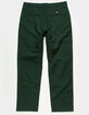 VANS Authentic Glide Mens Chino Pants image number 5