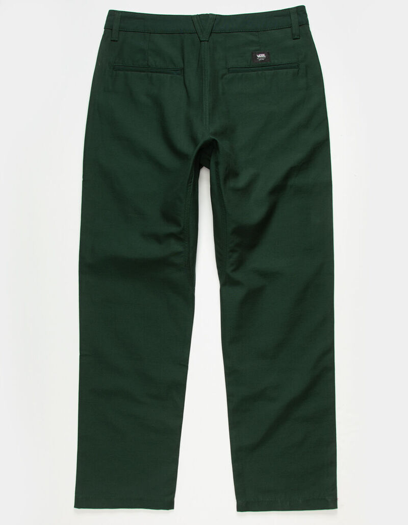 VANS Authentic Glide Mens Chino Pants DKOLI VN0A5FJ9PRM