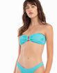 FULL TILT Ring Bandeau Bikini Top image number 1