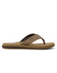 REEF Layback Mens Flip Flops image number 4
