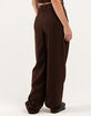 MOTEL Cimo Womens Trouser image number 4