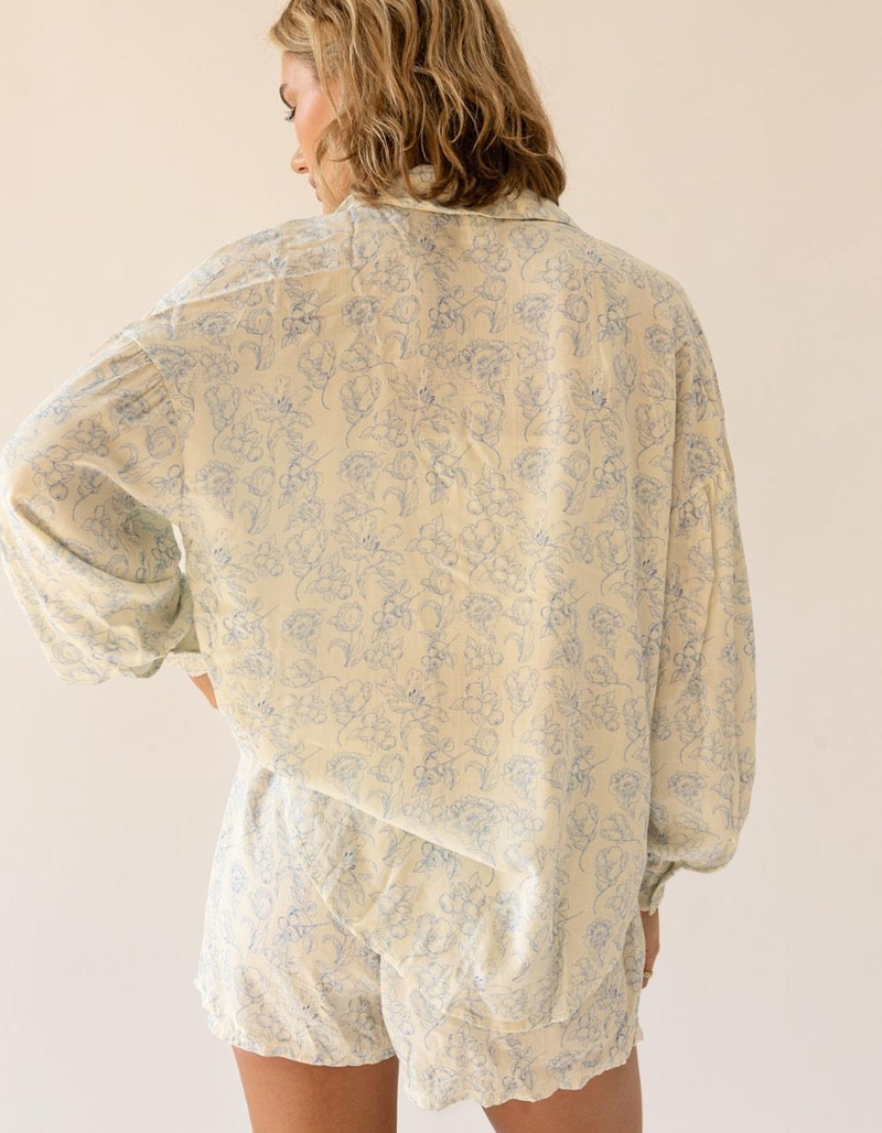 DIPPIN' DAISY'S Olivia Top image number 3