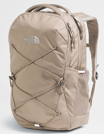 THE NORTH FACE Jester Luxe Womens Backpack Alternative Image