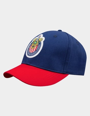 CHIVAS DE GUADALAJARA Contrast Logo Cap Alternative Image
