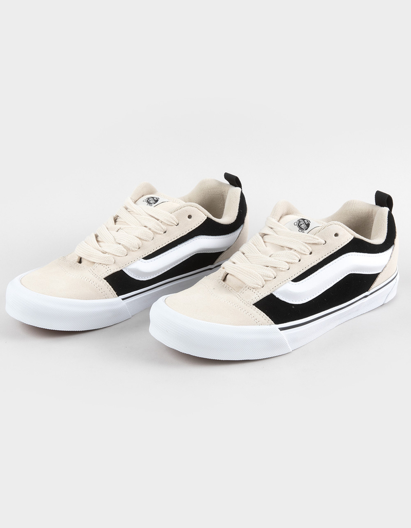 VANS Knu Skool Shoes image number 1