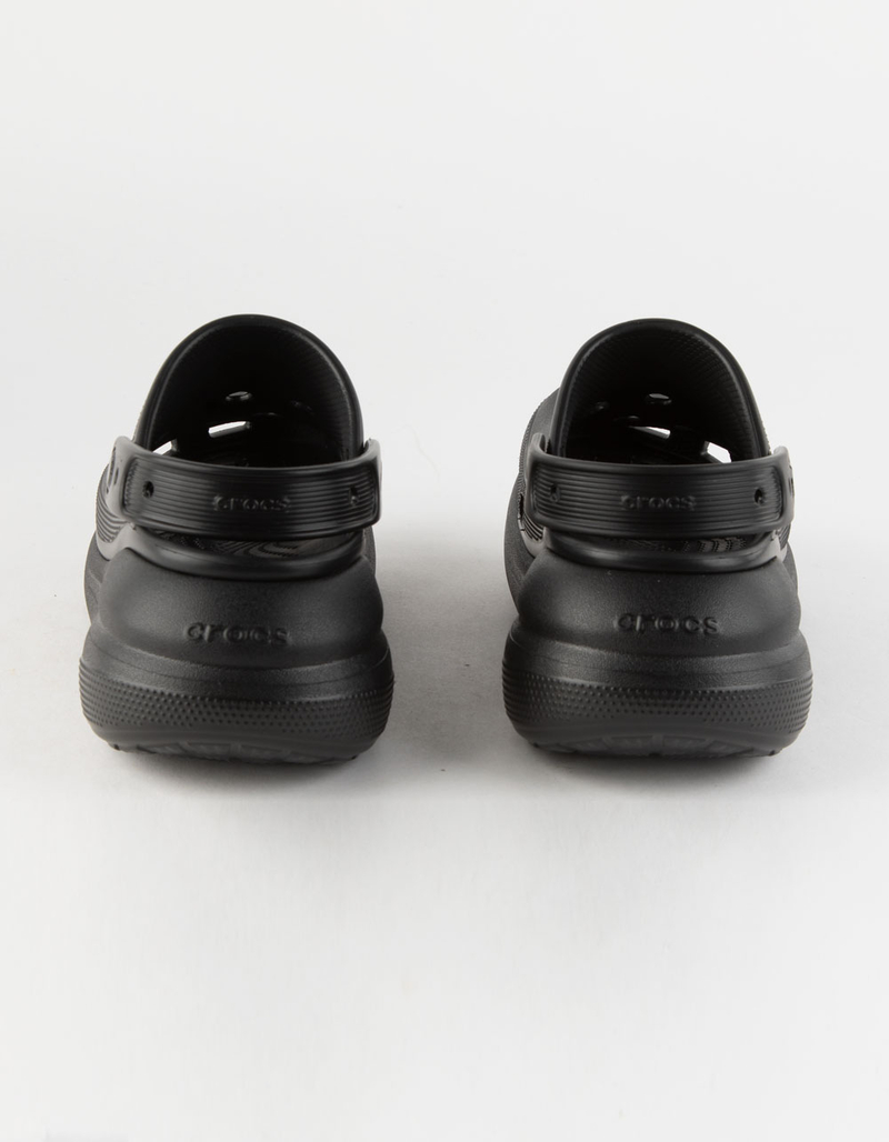 CROCS Classic Crush Womens Clogs image number 3