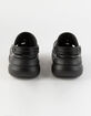 CROCS Classic Crush Womens Clogs image number 4