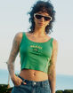 RSQ Womens Brazil Cami image number 6