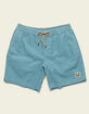 HOWLER BROTHERS Pressure Drop Mens Corduroy Shorts image number 1