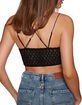 FREE PEOPLE Adella Womens Bralette image number 4