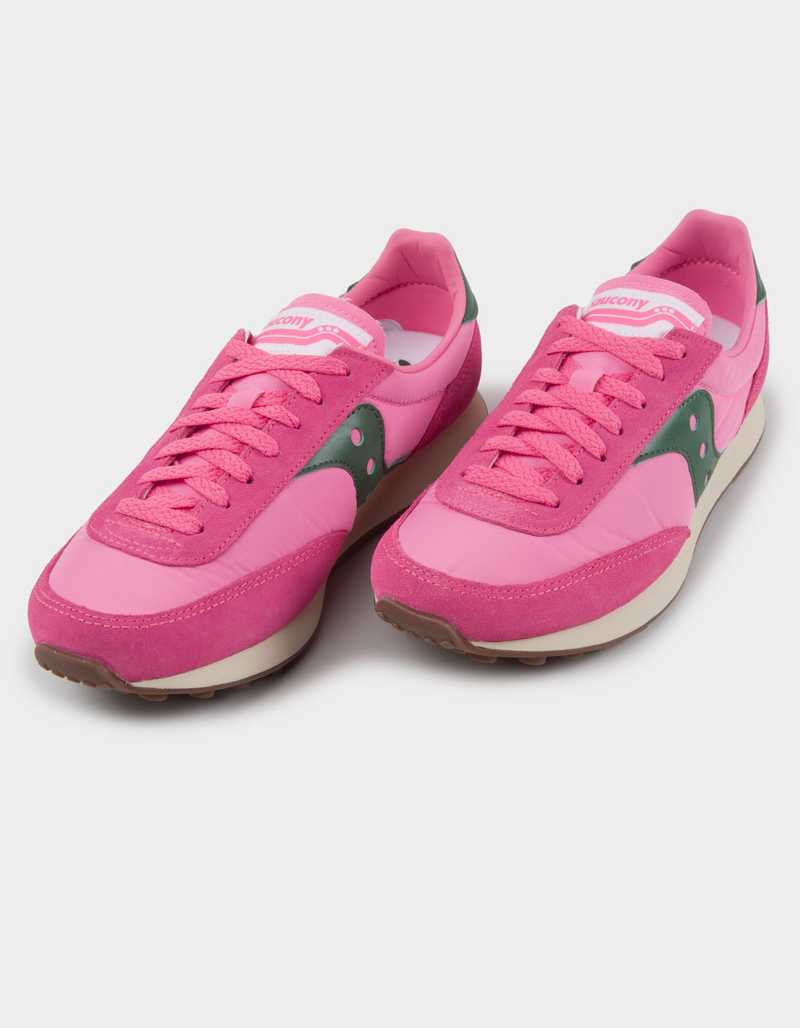 SAUCONY Trainer 80 Womens Shoes image number 1