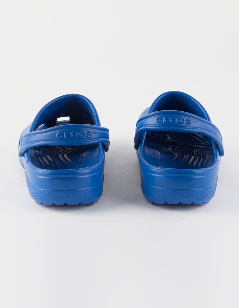 CROCS Classic Unisex Clogs image number 3