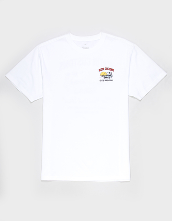 KATIN Alamitos Mens Tee Alternative Image