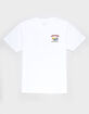 KATIN Alamitos Mens Tee image number 2