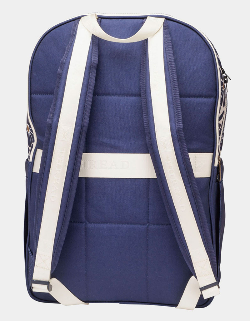 THREAD Floral Backpack image number 2