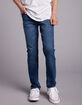 RSQ Boys Super Skinny Jeans image number 2