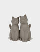 FRED & FRIENDS Cat Call Phone Stand image number 1