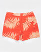 BRIXTON Voyage Hybrid Mens Shorts image number 2
