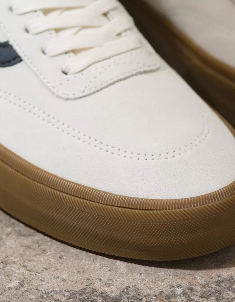 VANS Gilbert Crockett Shoes image number 5