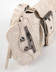 Mini Buckle Shoulder Bag image number 5