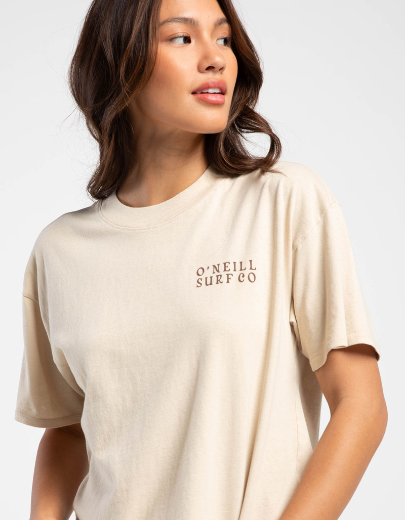 O'NEILL Baja Beach Womens Skimmer Tee image number 1