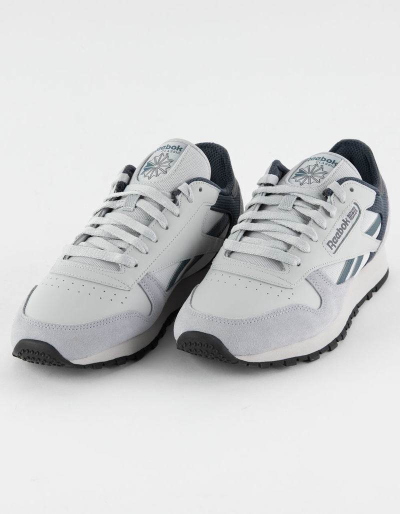 REEBOK Classic Leather Mens Shoes image number 0
