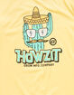 GROM Howzit Boys T-Shirt image number 2