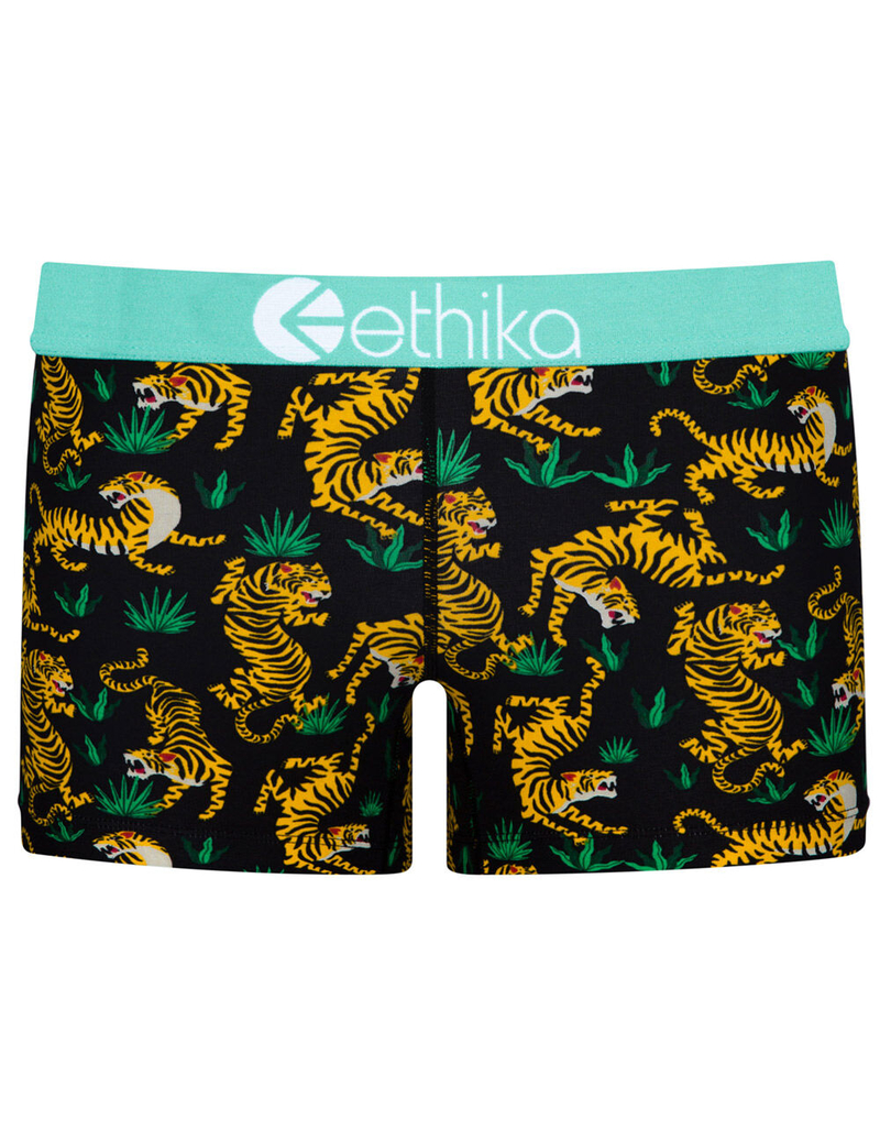ETHIKA Suci Staple Boyshorts image number 3