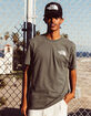 THE NORTH FACE NSE Box Mens Tee image number 6
