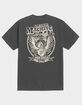 LOSER MACHINE Desert Lands Mens Tee image number 1