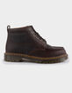 DR. MARTENS Lowell Chukka Mens Moc Toe Ankle Boots image number 1
