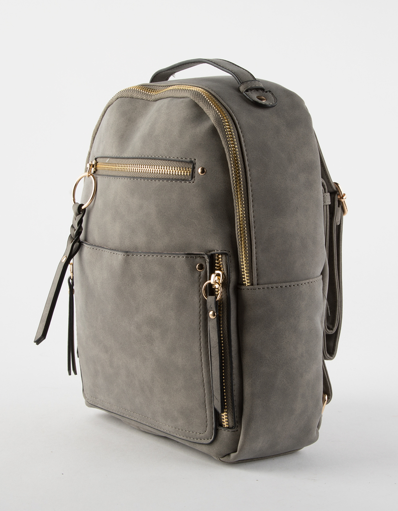 VIOLET RAY Maddi Backpack image number 1