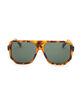 VONZIPPER Roller Tortoise Sunglasses image number 2