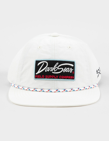 DARK SEAS Wiseman 6 Panel Strapback Hat Alternative Image