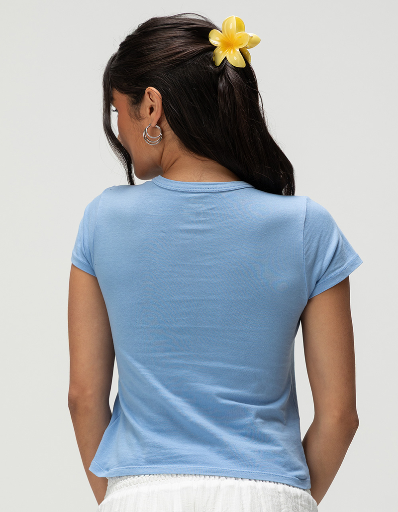 O'NEILL Daisy Womens Skimmer Tee image number 3