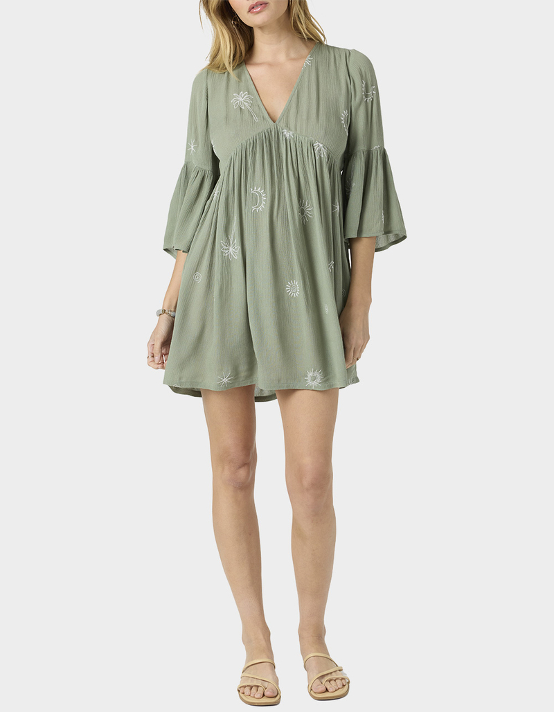 O'NEILL Pennie Womens Mini Dress image number 0